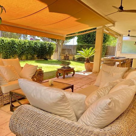 Terrace Isla De Altea Apartment Екстериор снимка