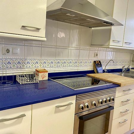 Terrace Isla De Altea Apartment Екстериор снимка