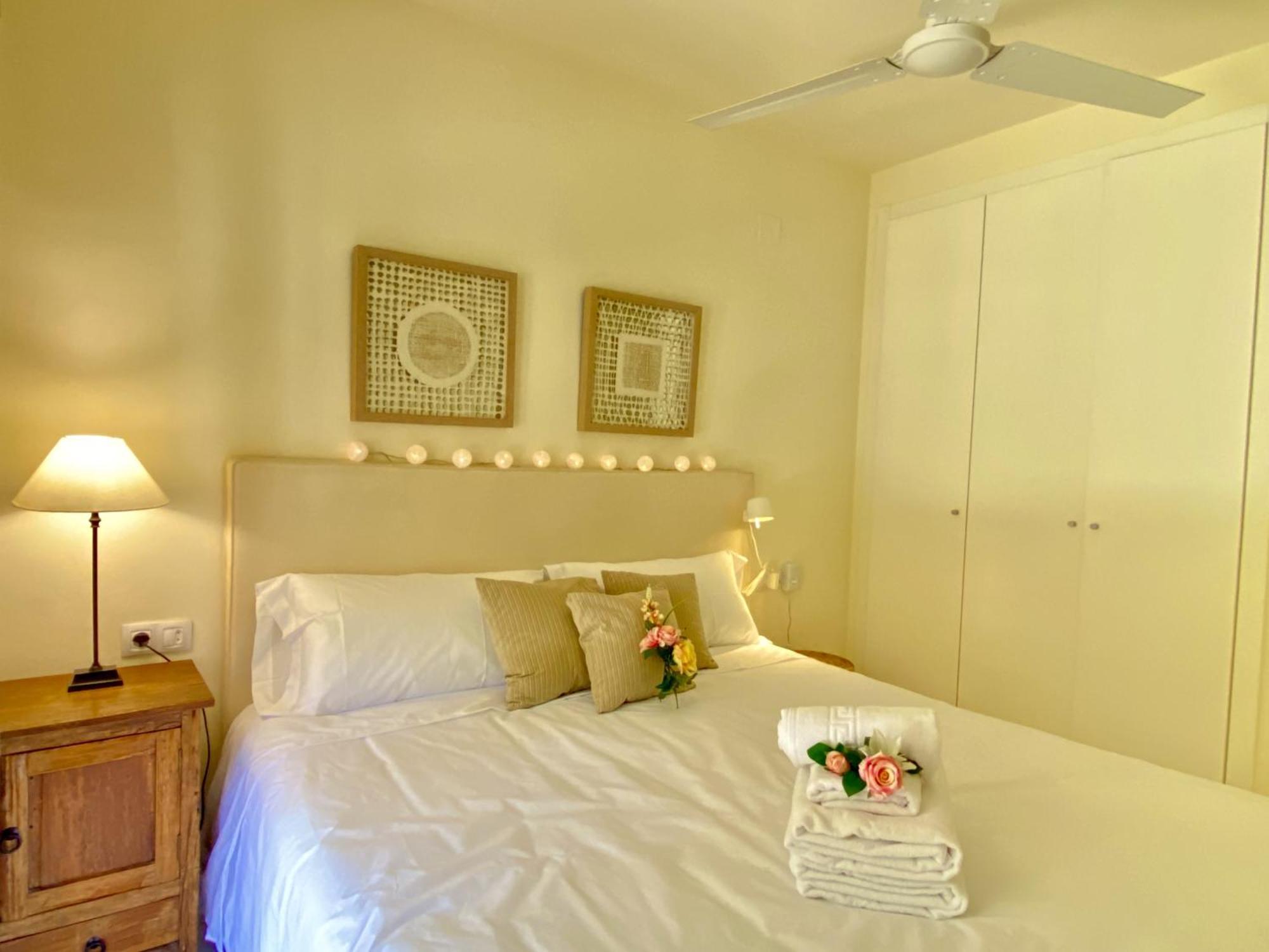 Terrace Isla De Altea Apartment Екстериор снимка