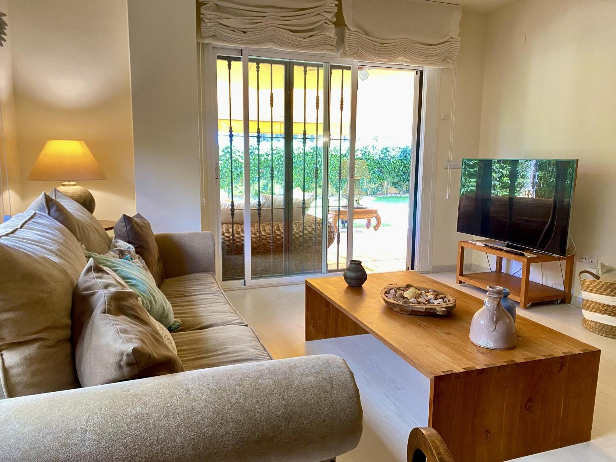 Terrace Isla De Altea Apartment Екстериор снимка