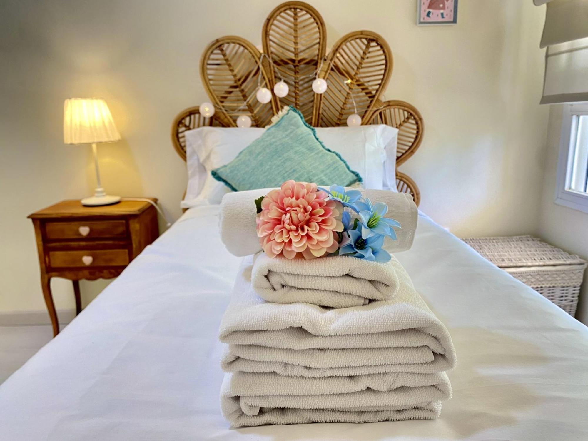 Terrace Isla De Altea Apartment Екстериор снимка