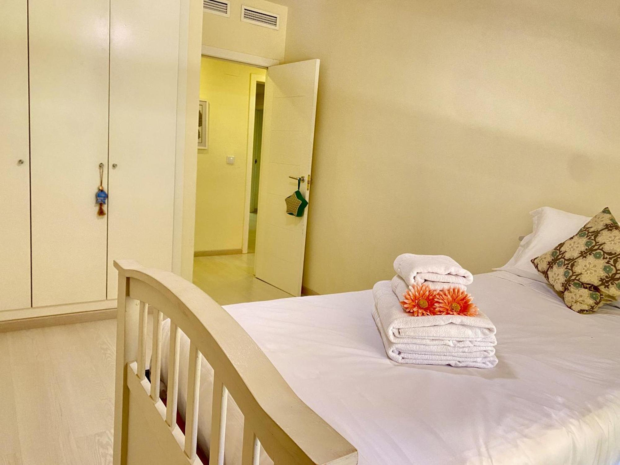 Terrace Isla De Altea Apartment Екстериор снимка