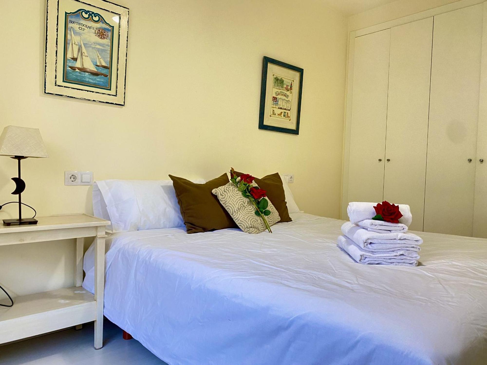 Terrace Isla De Altea Apartment Екстериор снимка