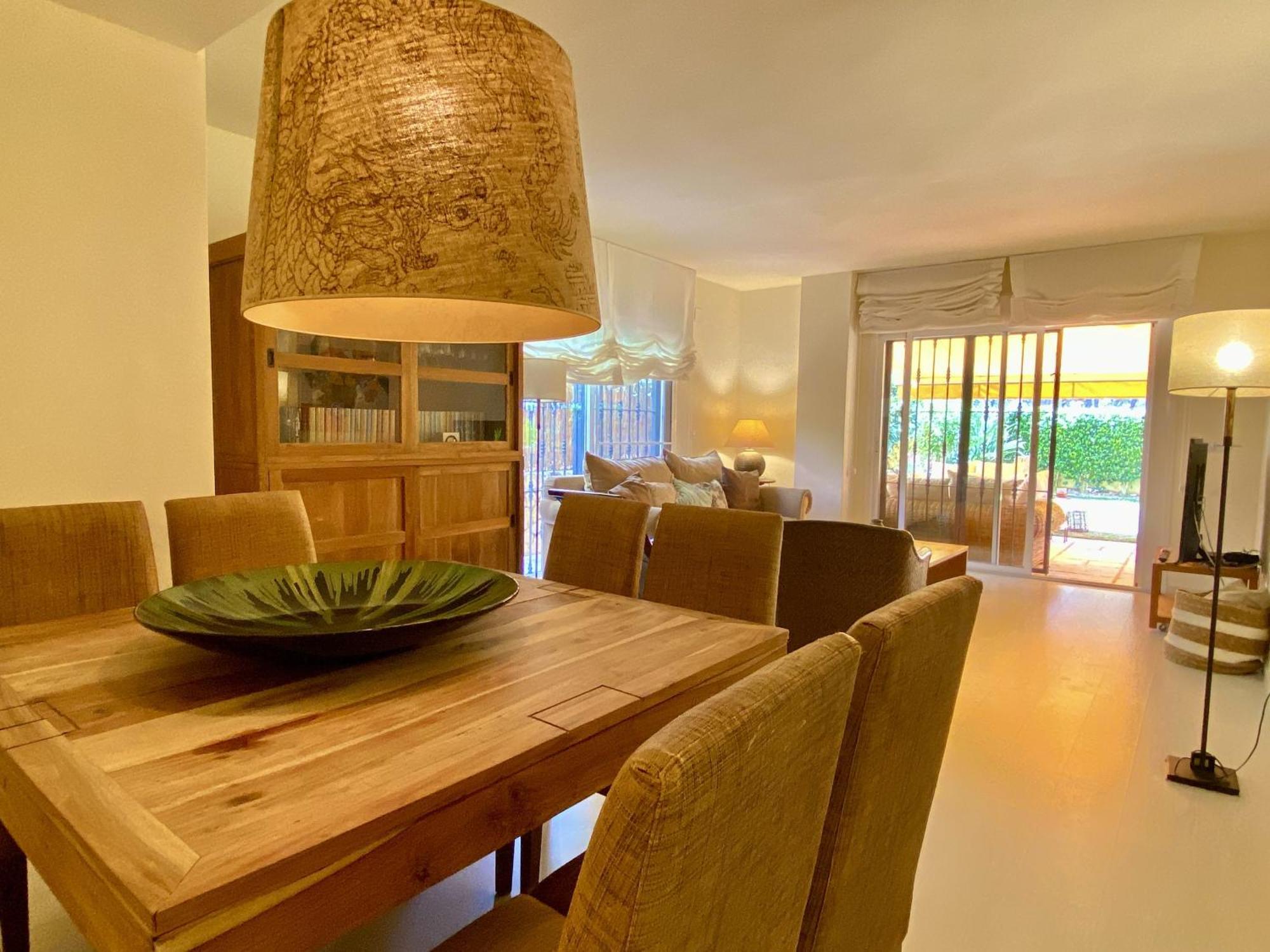 Terrace Isla De Altea Apartment Екстериор снимка