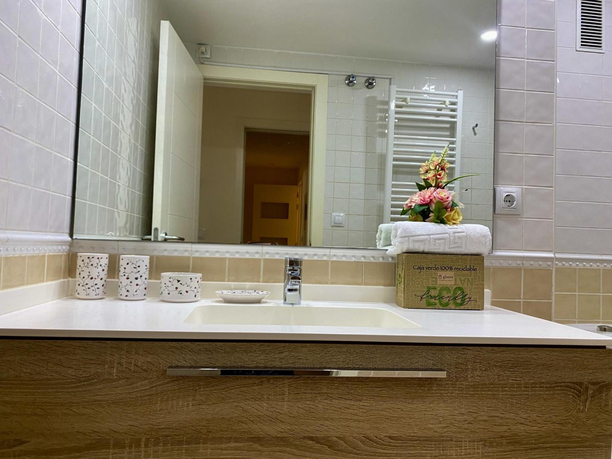 Terrace Isla De Altea Apartment Екстериор снимка