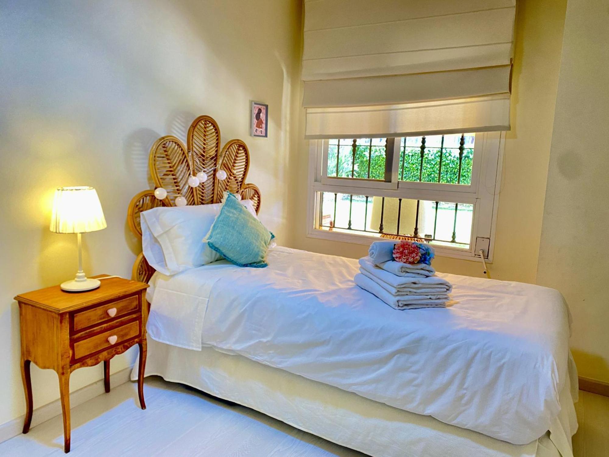 Terrace Isla De Altea Apartment Екстериор снимка