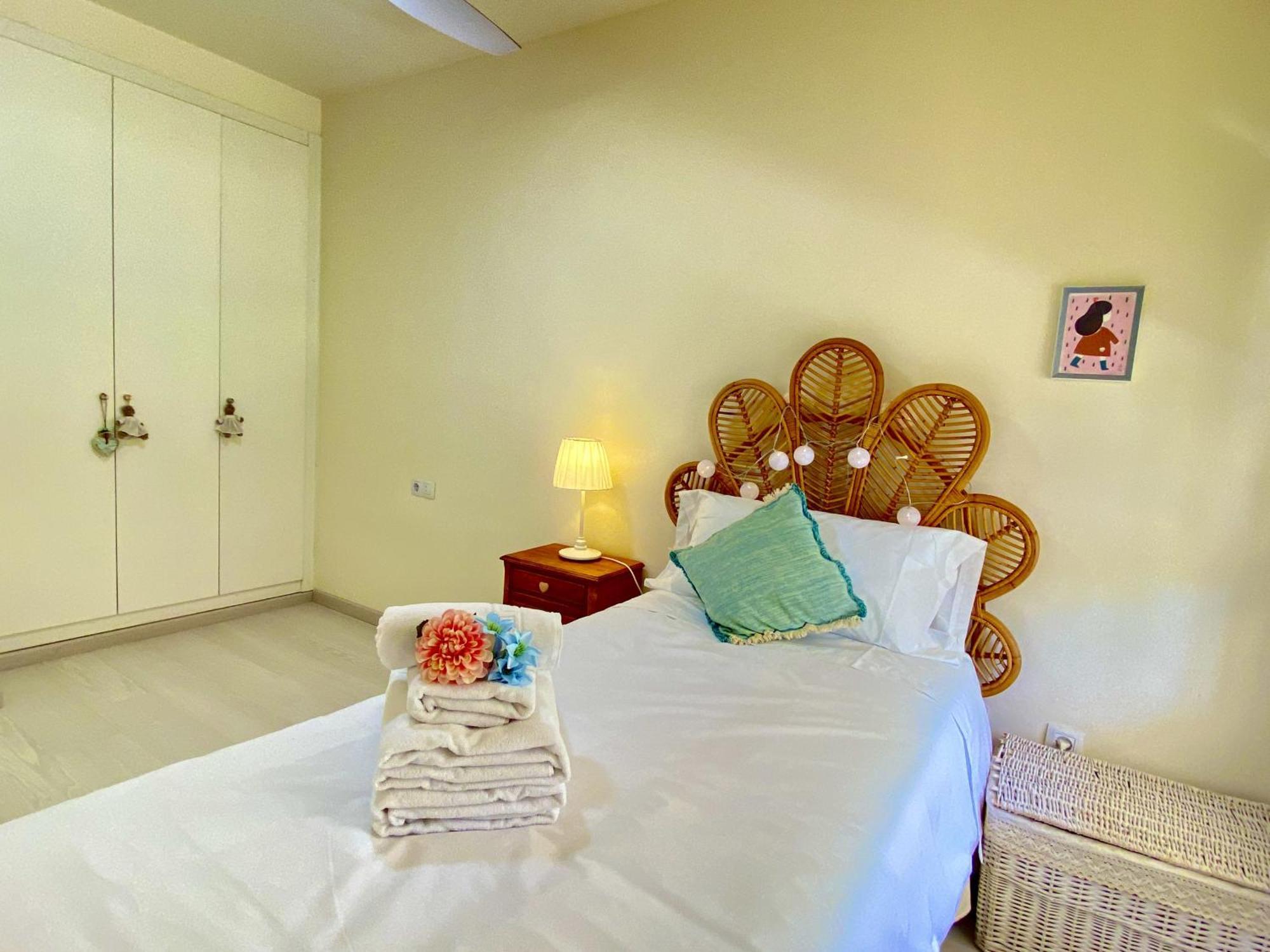 Terrace Isla De Altea Apartment Екстериор снимка