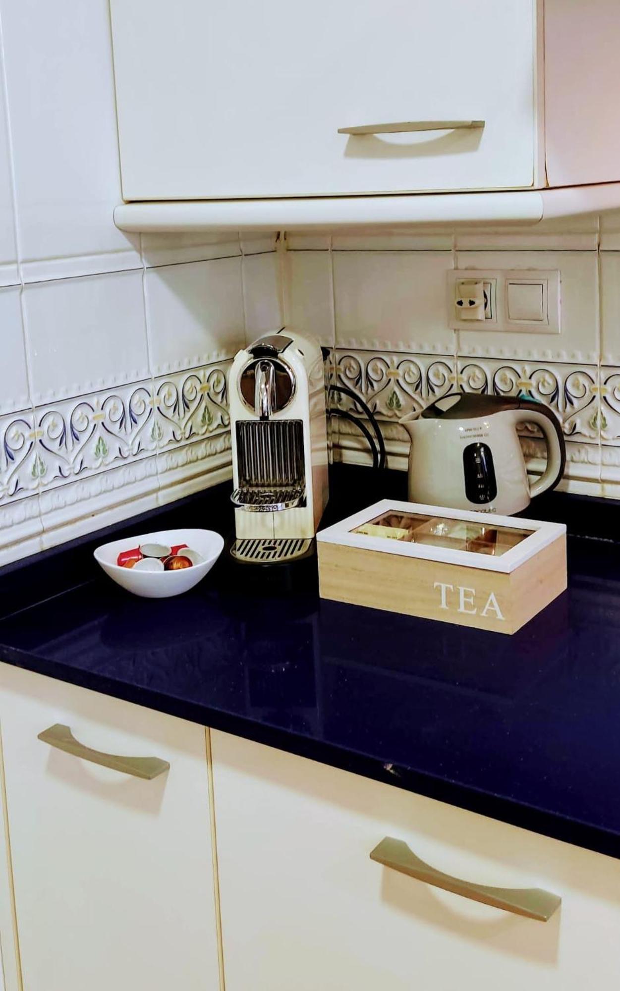 Terrace Isla De Altea Apartment Екстериор снимка